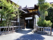 Outside view