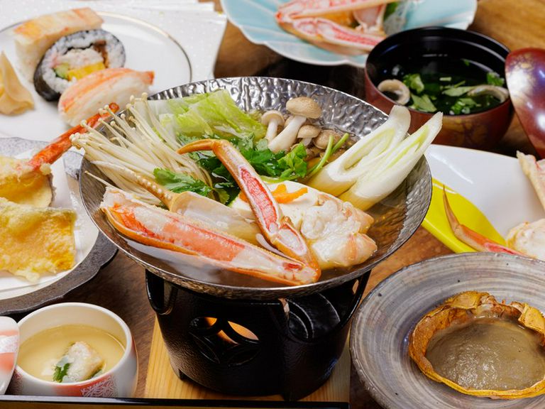 菜肴