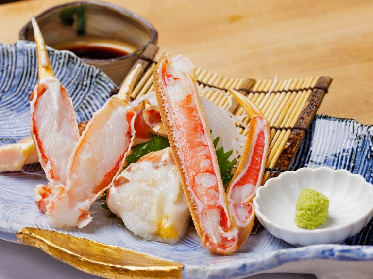 菜肴