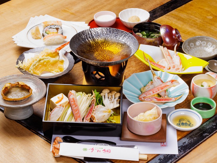 Cuisine