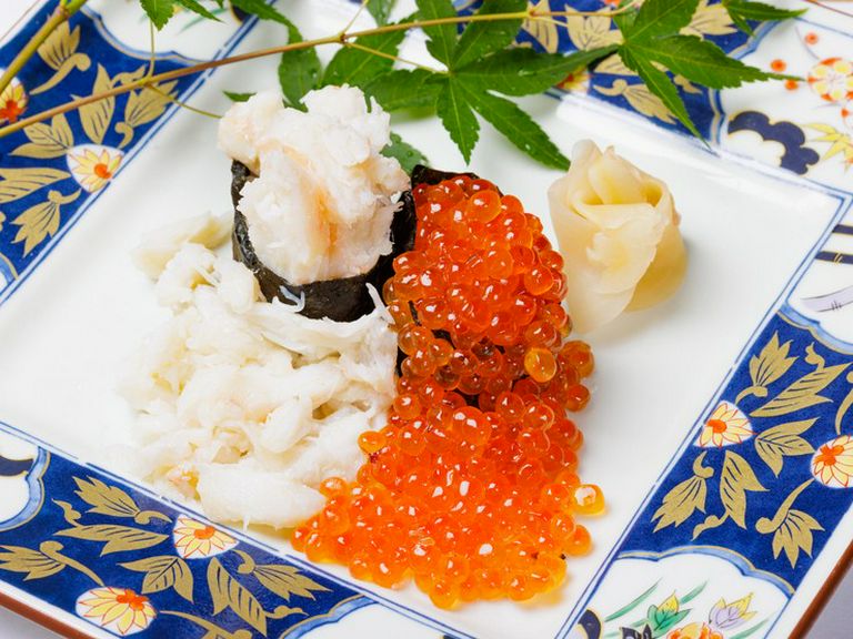 菜肴