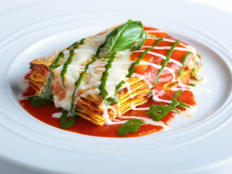 Cuisine