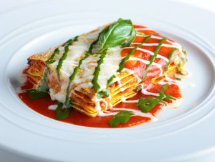 리스토란테 아쿠아팟차