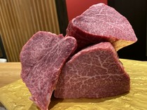 Niku Kappou Tsubomi ~hanatale~_Gunma beef steak