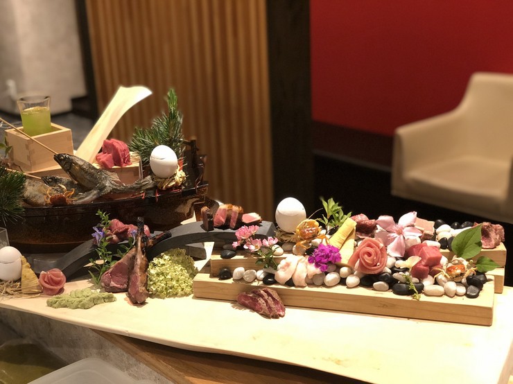 요리