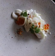  <Ibuki> A short course with a limited number of dishes and portions 