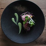  <Kohaku> Our recommended course that lets you feel the seasons 