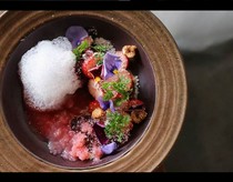  Moegi -5-course meal- 