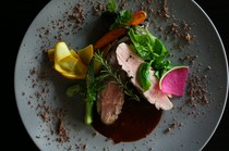  Main dishes filled with the charm of the four seasons 