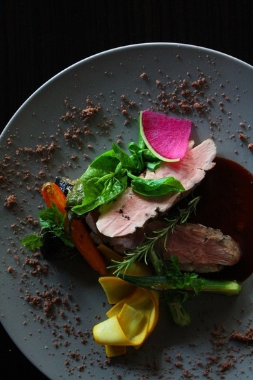 Cuisine