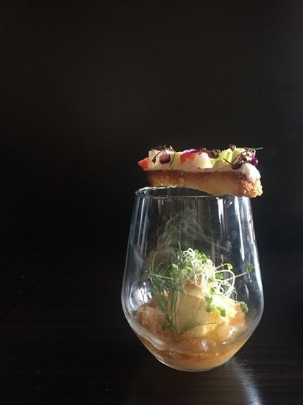 Cuisine