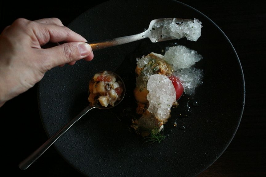 Cuisine