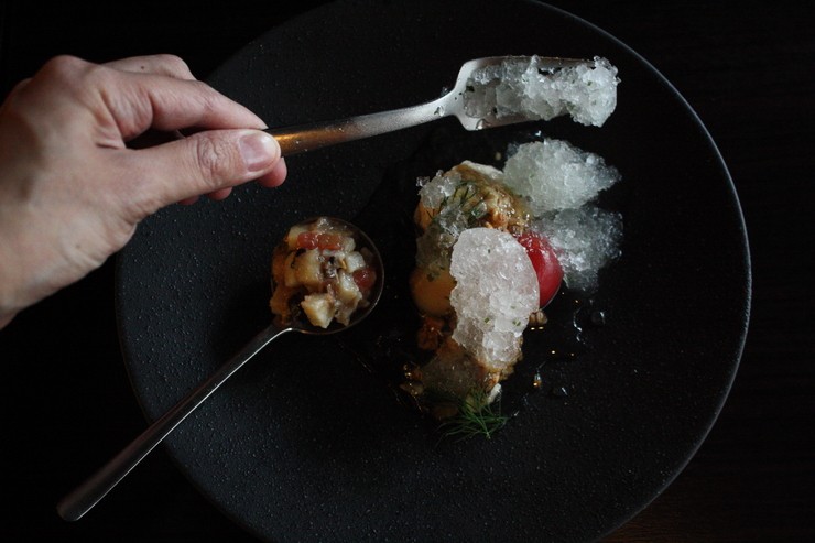 Cuisine