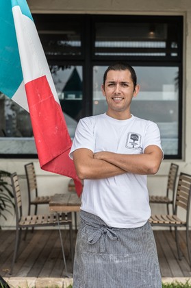 Pizzeria Bar ARICCIA_Thomas Pugliese