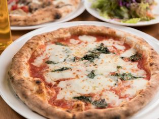 Pizzeria Bar ARICCIA