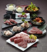 Jukusei Horumon Yamagatagyu Sumibiyakiniku Ushigatari_Cow Language Proficiency Course