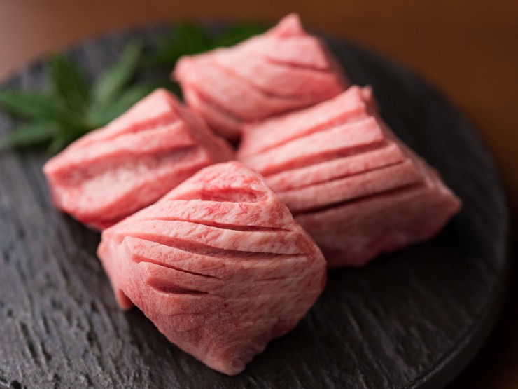 菜肴