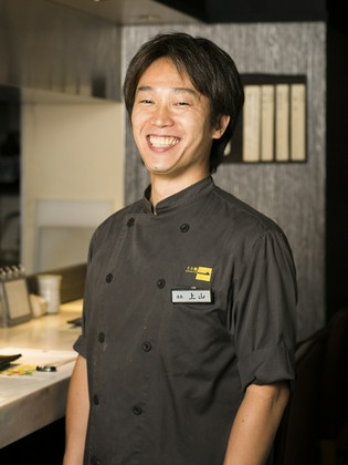 Toriyaki Hajime_Kazumi Kamiyama