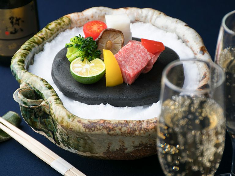Cuisine