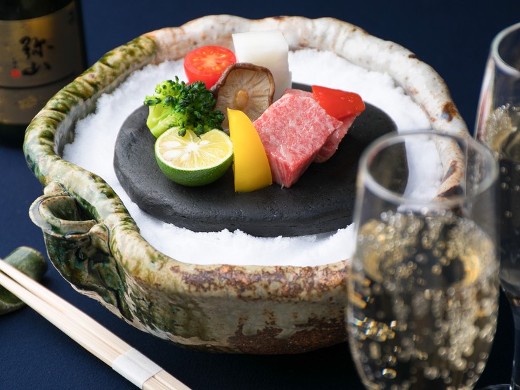 Cuisine
