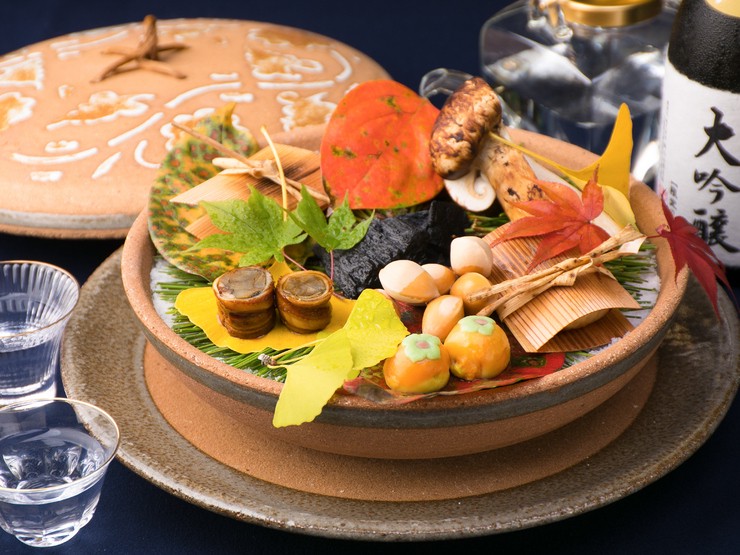 Cuisine