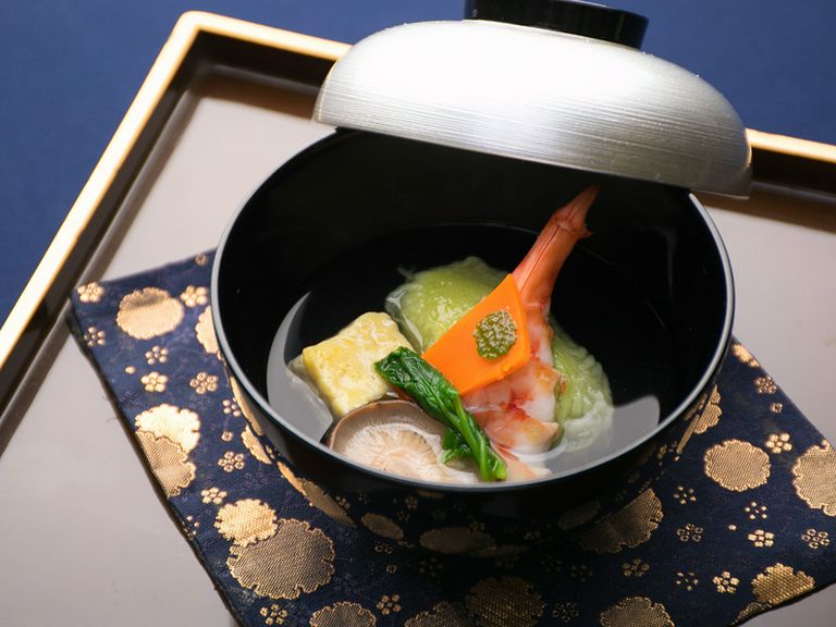 Cuisine