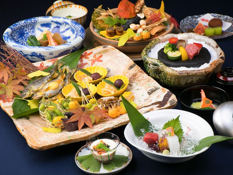 Cuisine