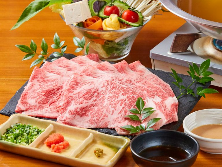 Cuisine