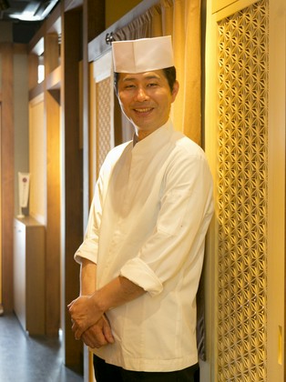 Hareya Bettei_Ryunoshin Terada