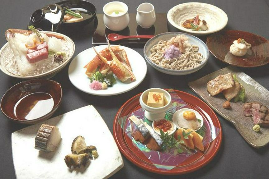 Cuisine