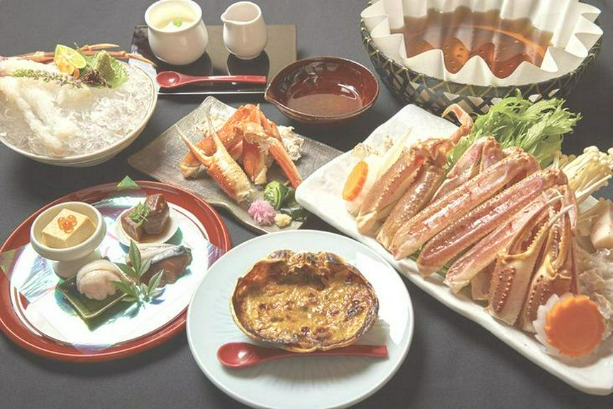 Cuisine