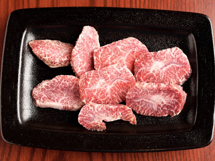 菜肴