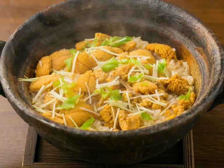 菜肴