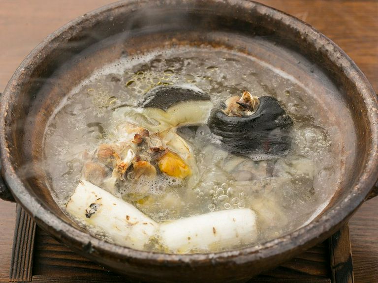 Cuisine
