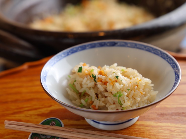 菜肴