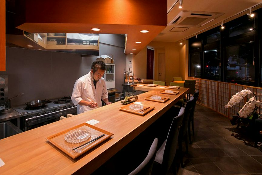 Cuisine