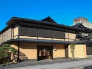 Outside view