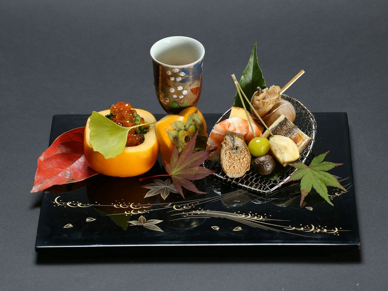 Cuisine