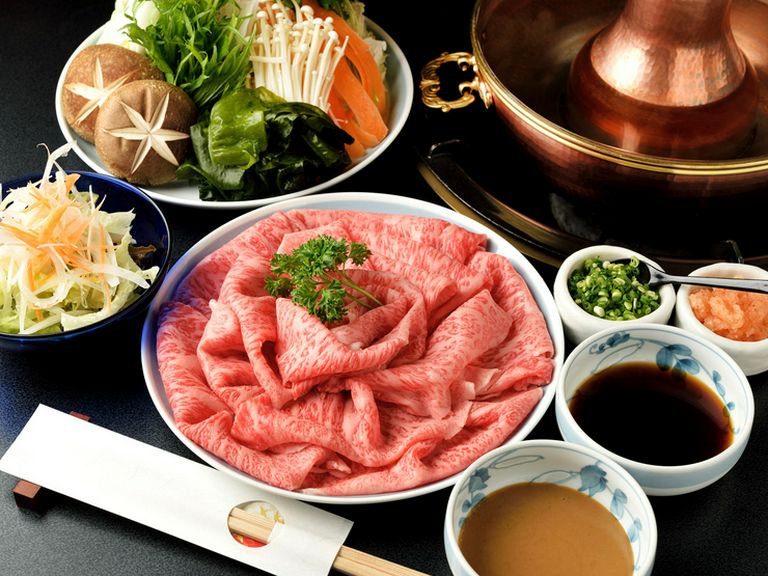 Cuisine