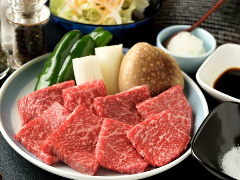 Cuisine