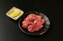   Nikusho Jade Kanazawa_Domestic black-haired Wagyu beef tongue tip