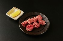   Nikusho Jade Kanazawa_Domestic black-haired Wagyu beef tongue