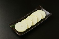   Nikusho Jade Kanazawa_Grilled vegetables (onion)