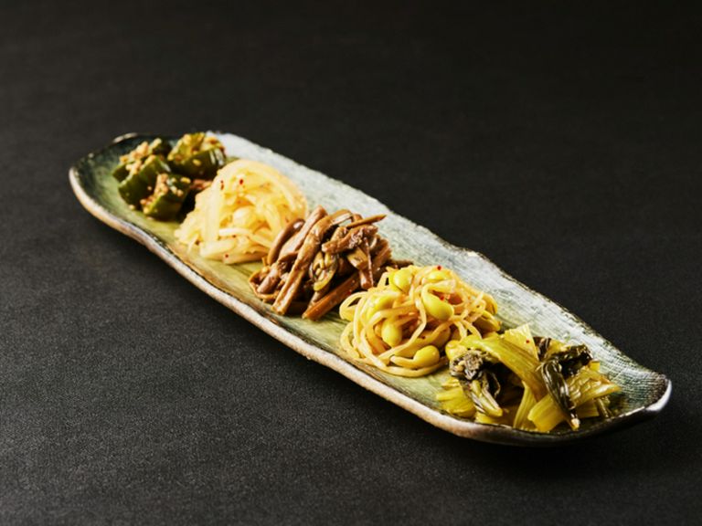 Cuisine