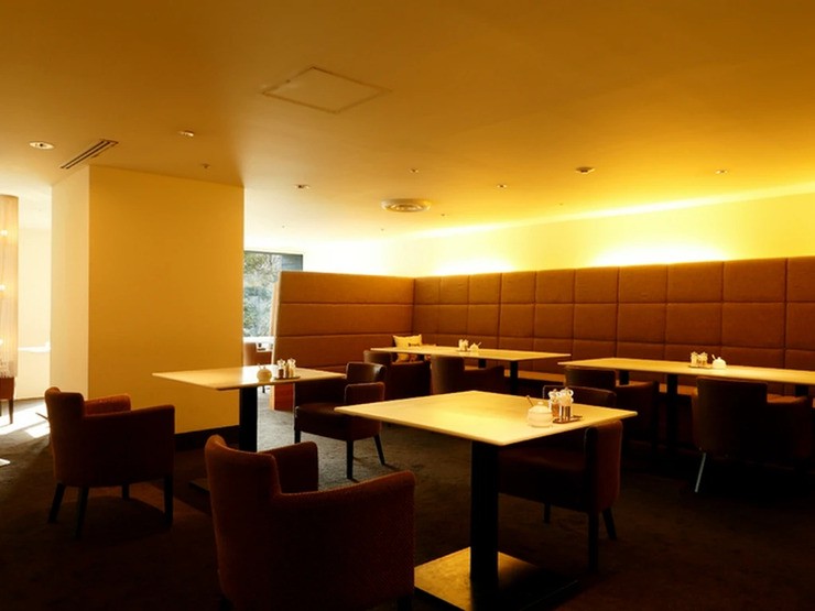 Inside view