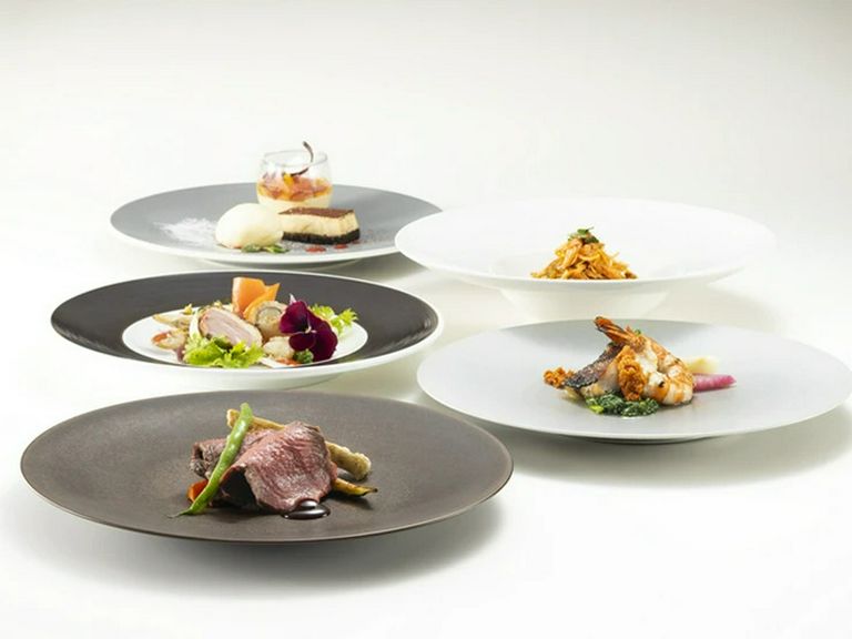 Cuisine