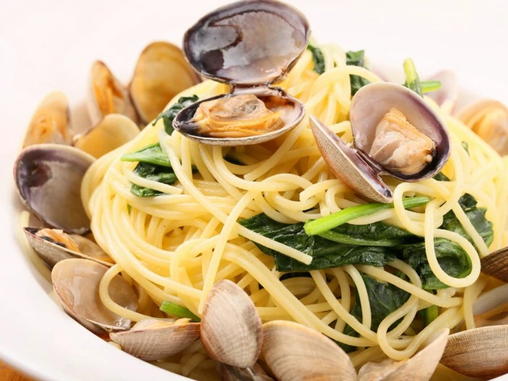  Cuisine 