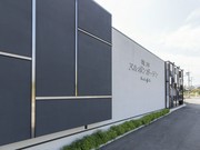 Outside view