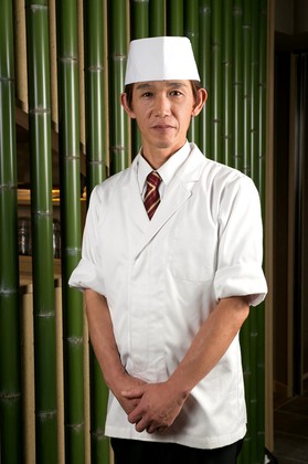 Washoku - shoujyou - Aoyama_Masato Kinoshita