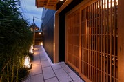 Outside view